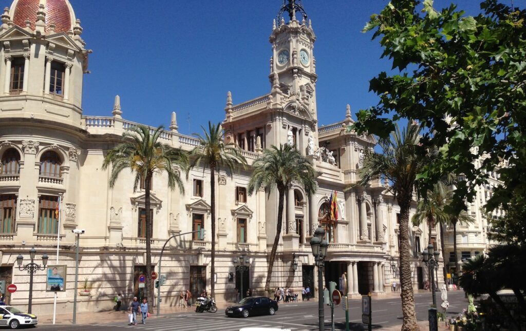 valencia stad valencia stad